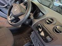 gebraucht Seat Ibiza ST Style 12