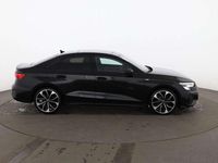 Gebraucht Audi A3 S-Line 150 PS (110 kW) 2020 Schwarz Limousine