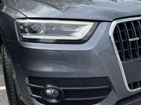 gebraucht Audi Q3 2.0 TDI quattro Pickerl neu