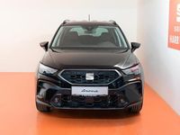 Gebraucht Seat Arona Reference 95 PS (69 kW) 2026 Schwarz  metallic SUV