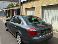 gebraucht Audi A4 19 TDI