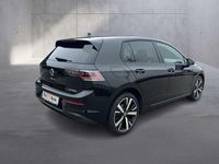Neu VW Golf VIII 150 PS (110 kW) 2025 Schwarz Limousine