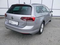 gebraucht VW Passat Variant Business