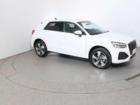gebraucht Audi Q2 30 TFSI admired