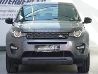 gebraucht Land Rover Discovery Sport Discovery Sport2,0 TD4 150 SE A