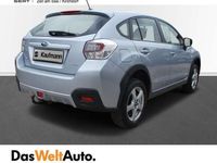 gebraucht Subaru XV 16i Comfort