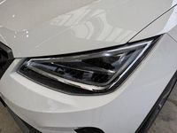 gebraucht Seat Arona FR 1.0 TSI DSG