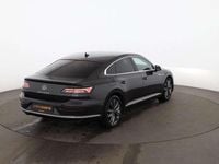 Gebraucht VW Arteon Elegance 150 PS (110 kW) 2022 Grau Limousine