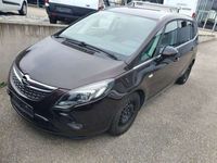 gebraucht Opel Zafira Tourer Tourer 1,4 Turbo ecoflex Österreich Ed. Sta