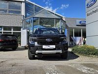 gebraucht Ford Ranger Doppelkabine Wildtrak e-4WD 20 EcoBlue ...