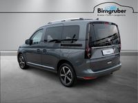 gebraucht VW Caddy Style eHybrid 110 kW