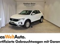 gebraucht VW T-Roc TSI