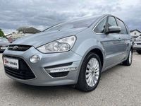 gebraucht Ford S-MAX Trend 2,0 TDCi DPF