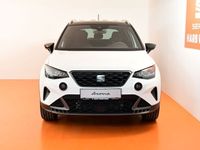 gebraucht Seat Arona FR Austria 1.0 TSI