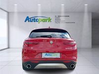 gebraucht Alfa Romeo Stelvio Super 2,2 ATX AWD Super Q4