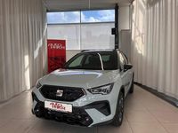 Gebraucht Seat Arona Style 115 PS (84 kW) 2026 Hellgrau  metallic SUV