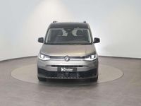 Gebraucht VW Caddy Edition 150 PS (110 kW) 2025 Braun Van / Kleinbus