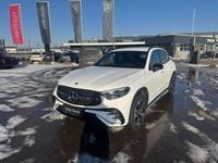 gebraucht Mercedes GLC200 d 4MATIC Distr KeyGo DigiLight