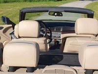 gebraucht BMW 325 Ci