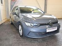 gebraucht VW Golf VIII Life 10 eTSI mHeV DSG; Sitzheizung Lenkradhei...