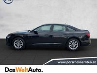 gebraucht Audi A6 Limousine 35 TDI