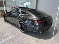 gebraucht Mercedes AMG GT 63 S 4Matic+