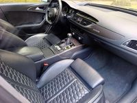 gebraucht Audi RS6 Avant Performance V8 4.0 TFSI 605ps Quattro Tiptronic 8