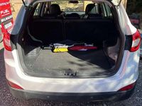 gebraucht Hyundai ix35 1,7 CRDi Life