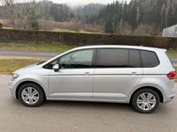 gebraucht VW Touran Touran Trendline 1,6 SCR TDI Trendline