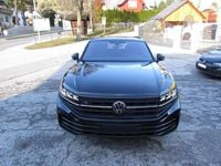 gebraucht VW Touareg R eHybrid TSI 4MOTION