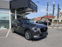 gebraucht Mazda CX-60 2.5L e-SKYACTIV PHEV 327ps 8AT AWD EXCLUSIVE-LINE
