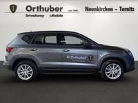 Neu Seat Ateca Reference 116 PS (85 kW) 2026 Mittelgrau  metallic SUV