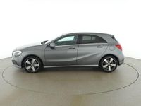 gebraucht Mercedes A180 A-KlasseCDI BlueEfficiency Urban