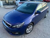 gebraucht Peugeot 308 Style **EXPORT**