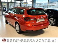 gebraucht Fiat Tipo Hybrid 130