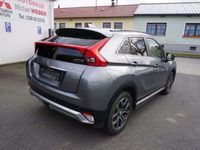 gebraucht Mitsubishi Eclipse Cross 1,5 TC 2WD Intense+ First Edition