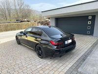 gebraucht BMW 330 i xDrive M Paket