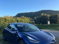 gebraucht Tesla Model 3 Long Range AWD 75kWh