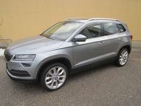 gebraucht Skoda Karoq 1,5 TSI Style DSG