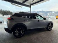 gebraucht Peugeot 2008 PureTech 130 S&S Allure EAT6