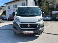 gebraucht Fiat Ducato 130 L5H2 verglast RS: 4035 mm