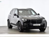 gebraucht BMW X5 xDrive50e