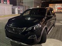 gebraucht Peugeot 5008 20 BlueHDI 180 S&S EAT8 GT