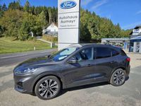 gebraucht Ford Kuga ST-Line X Plug-In Hybrid