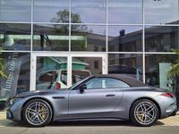 gebraucht Mercedes SL55 AMG SL 55 AMG 4MATIC+ AMG FAP MBUX Navi AR Distr HUD
