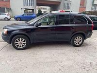 gebraucht Volvo XC90 D5 Executive Geartronic AWD