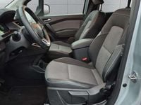 gebraucht Renault Kangoo Techno TCe 130 EDC