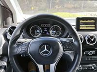 gebraucht Mercedes B200 (BlueEFFICIENCY) 7G-DCT