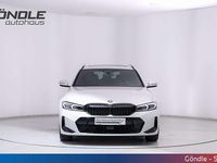 gebraucht BMW 330e xDrive