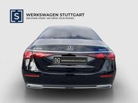 gebraucht Mercedes E450 E450 4M Avantgarde Pano LEDER Sitzklima 360°